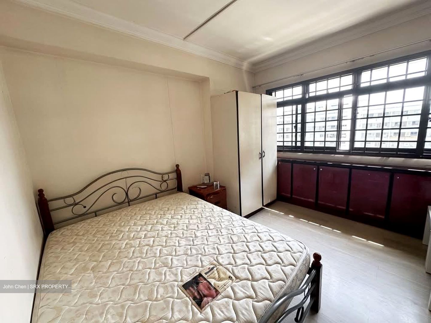 Blk 613A Bedok Reservoir Road (Bedok), HDB 5 Rooms #602863111